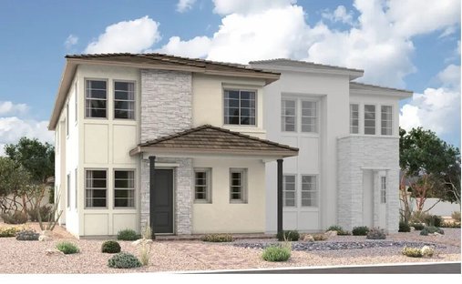 Casa a Las Vegas, Nevada, Stati Uniti 1