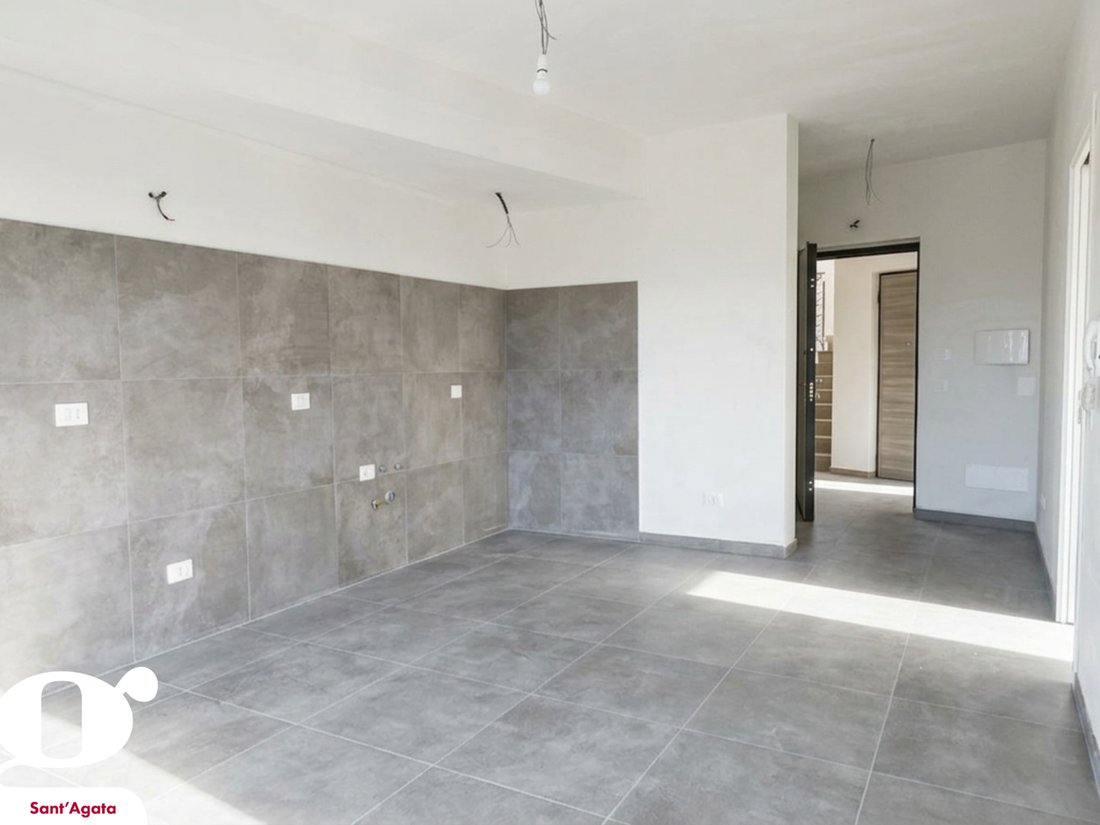 Apartment in Torrenova, Sicily, Italy 3 - 17612051