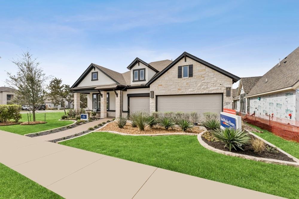 House in San Marcos, Texas, United States 2 - 17609476