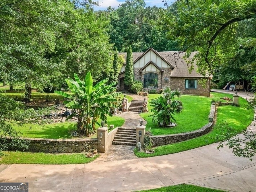 House in Decatur, Georgia, United States 1 - 17614097