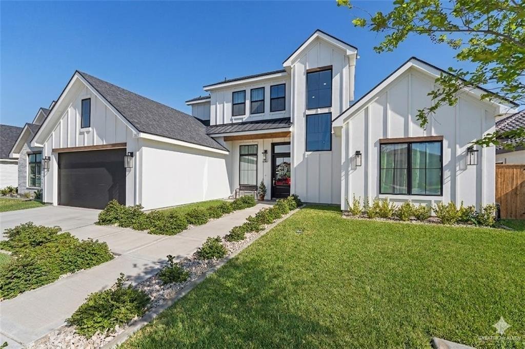 Casa a Weslaco, Texas, Stati Uniti 2 - 17604953
