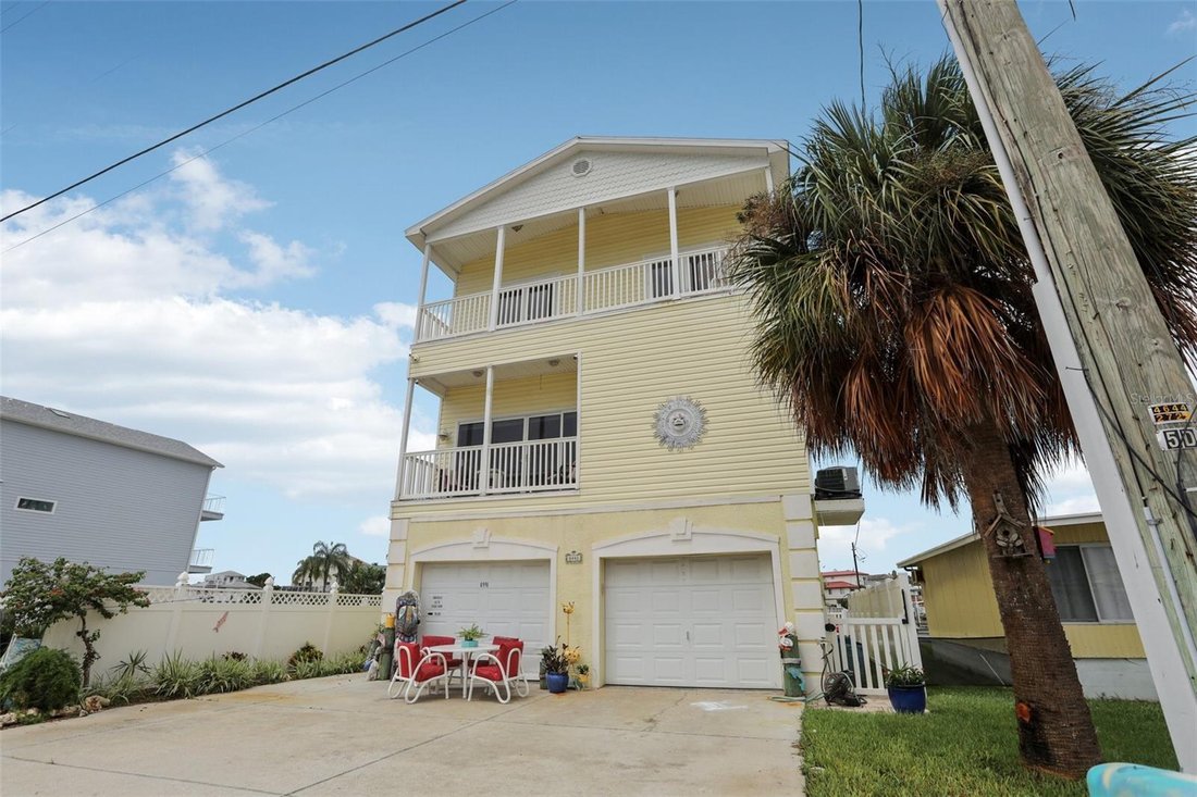 House in Hudson, Florida, United States 1 - 17604395