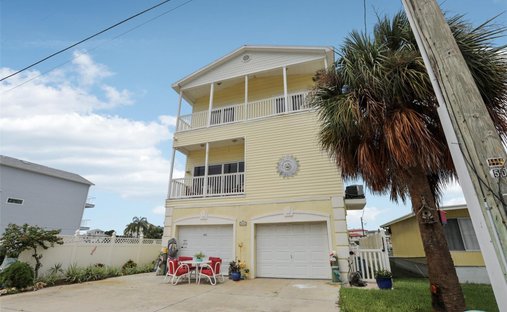 House in Hudson, Florida, United States 1