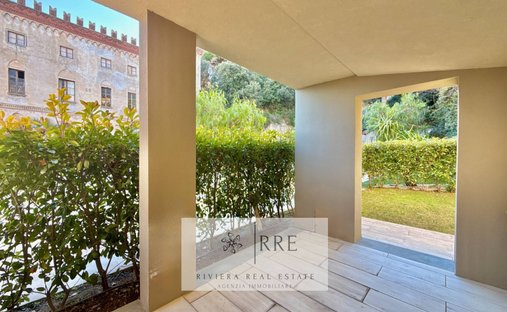 Apartment in Historic Center - Giardini, Borghetto Santo Spirito, Liguria 1