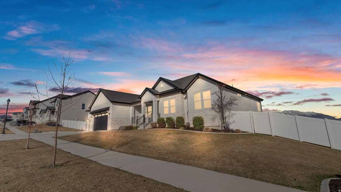 House in Saratoga Springs, Utah, United States 4 - 17601885