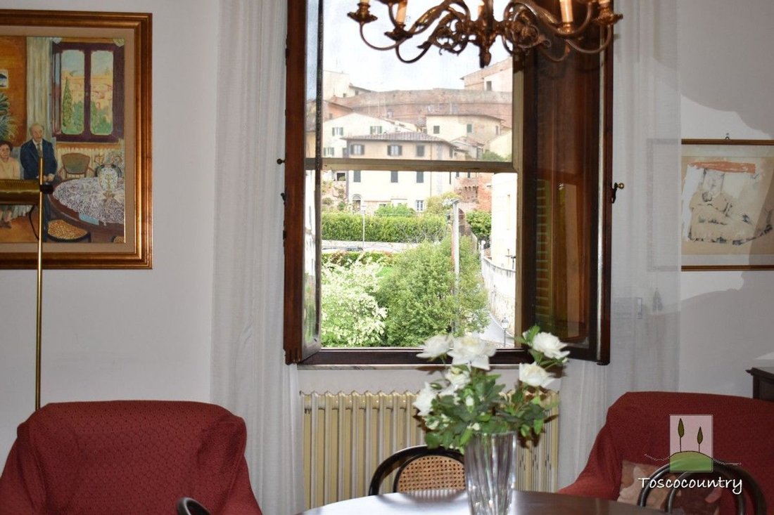 House in Casciana Terme Lari, Tuscany, Italy 2 - 17612860