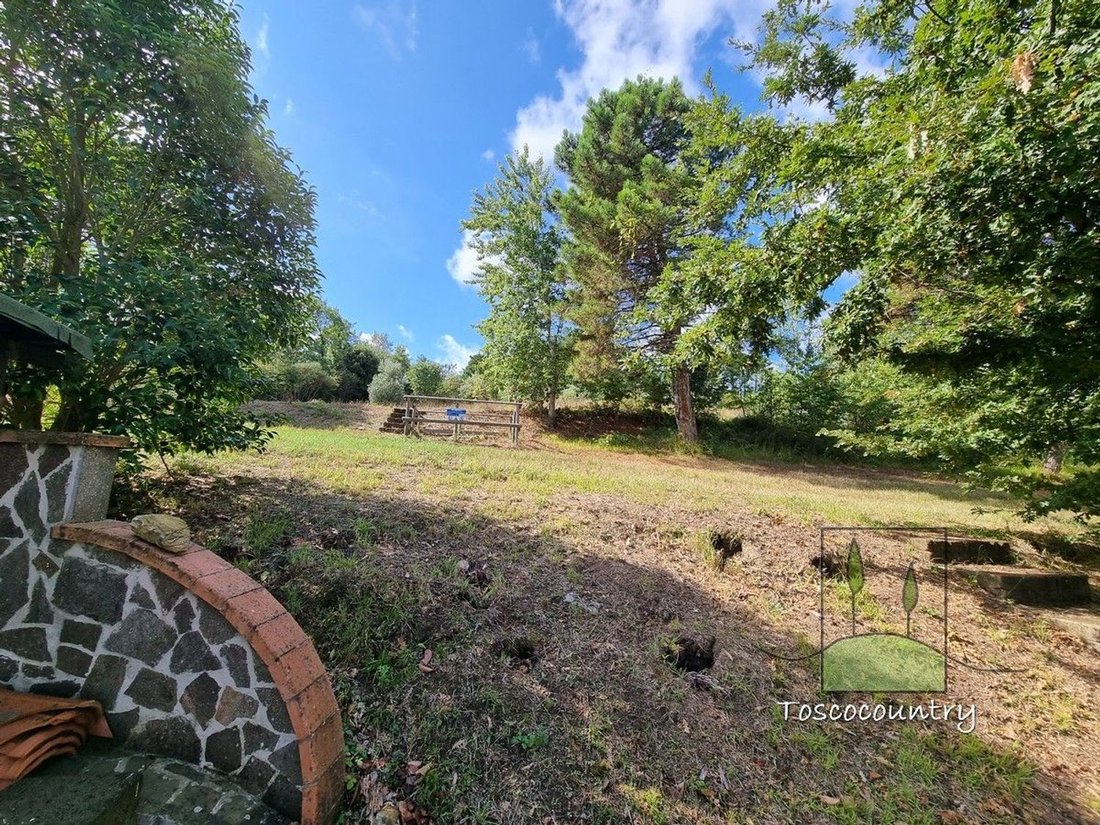Country House in Chianni, Tuscany, Italy 2 - 17612853