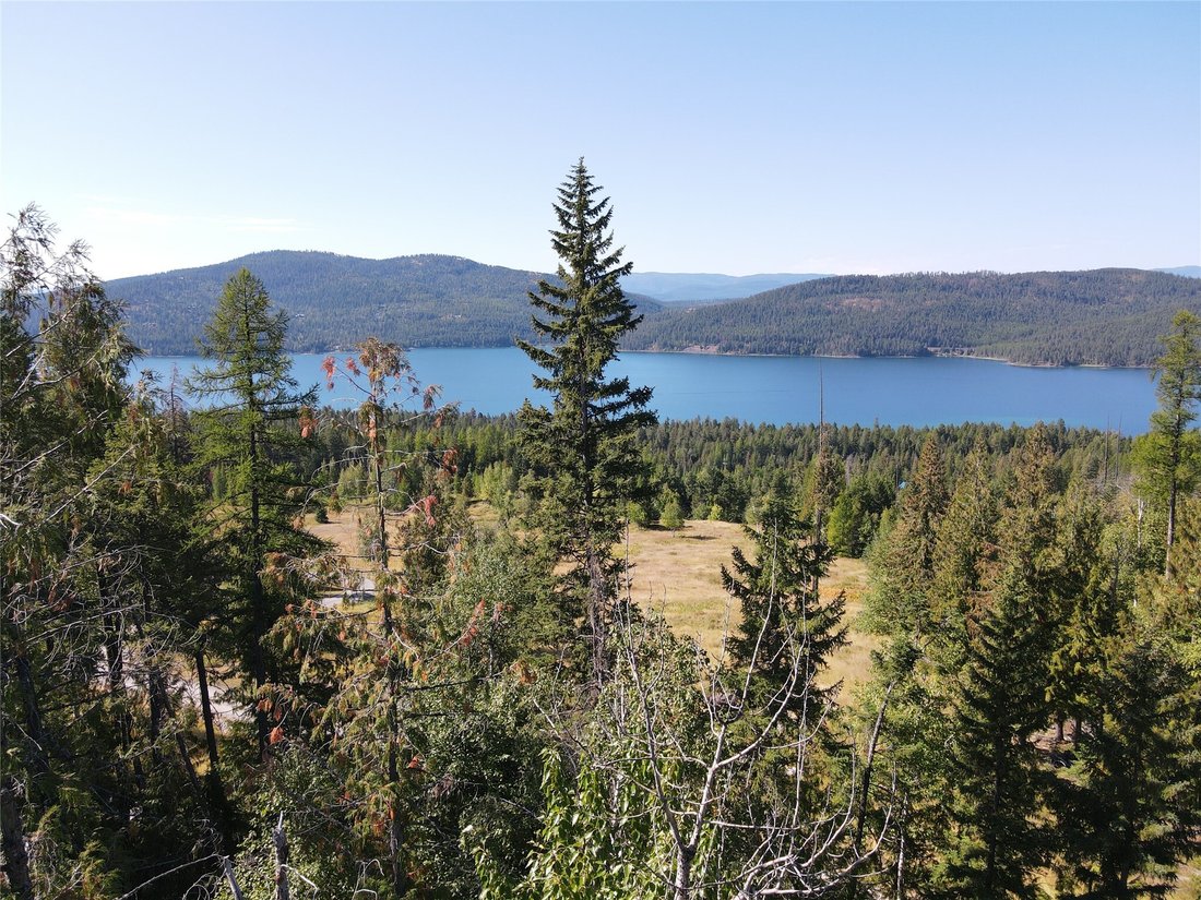 Land in Whitefish, Montana, United States 1 - 17614644