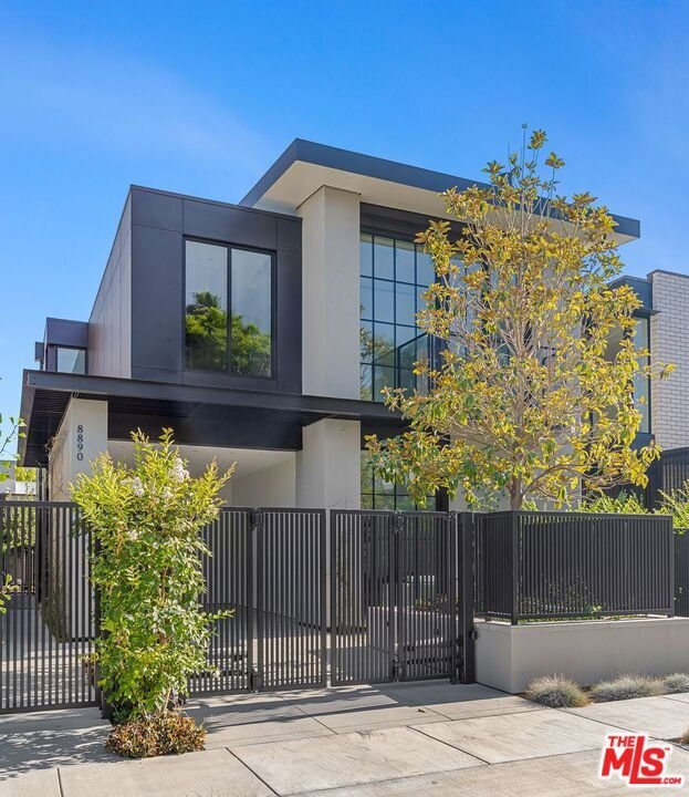 House in West Hollywood, California, United States 1 - 17606362
