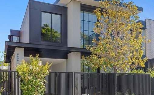 House in West Hollywood, California, United States 1
