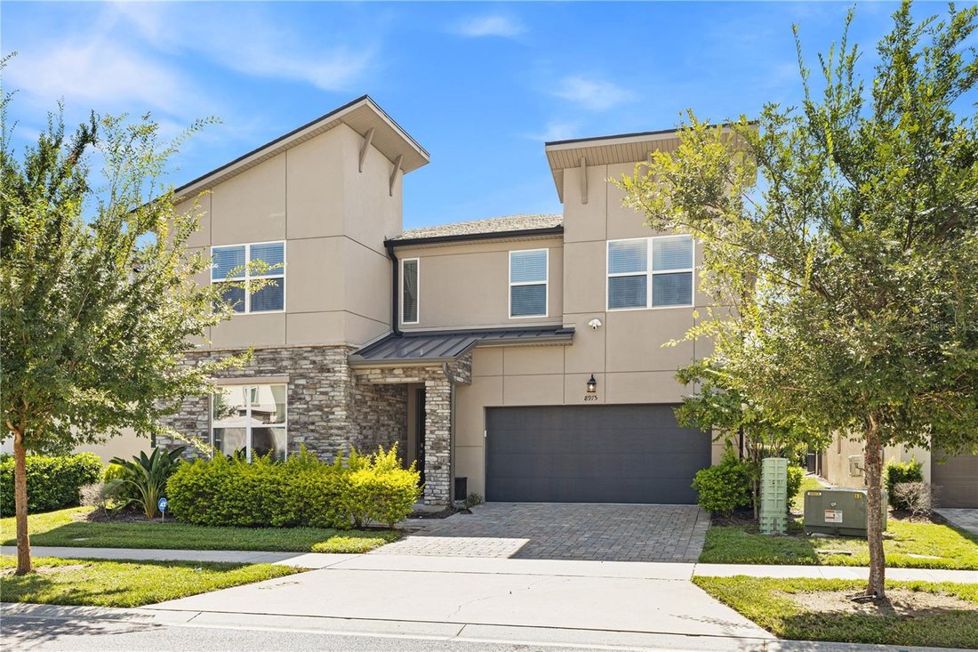 House in Kissimmee, Florida, United States 2 - 17603797