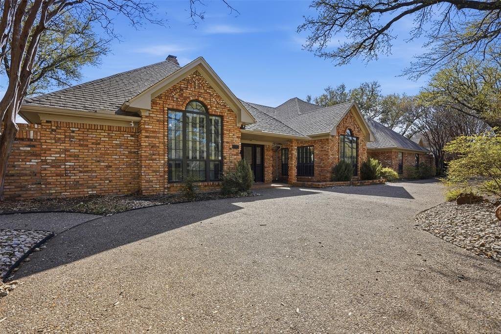 House in Cleburne, Texas, United States 2 - 17610487