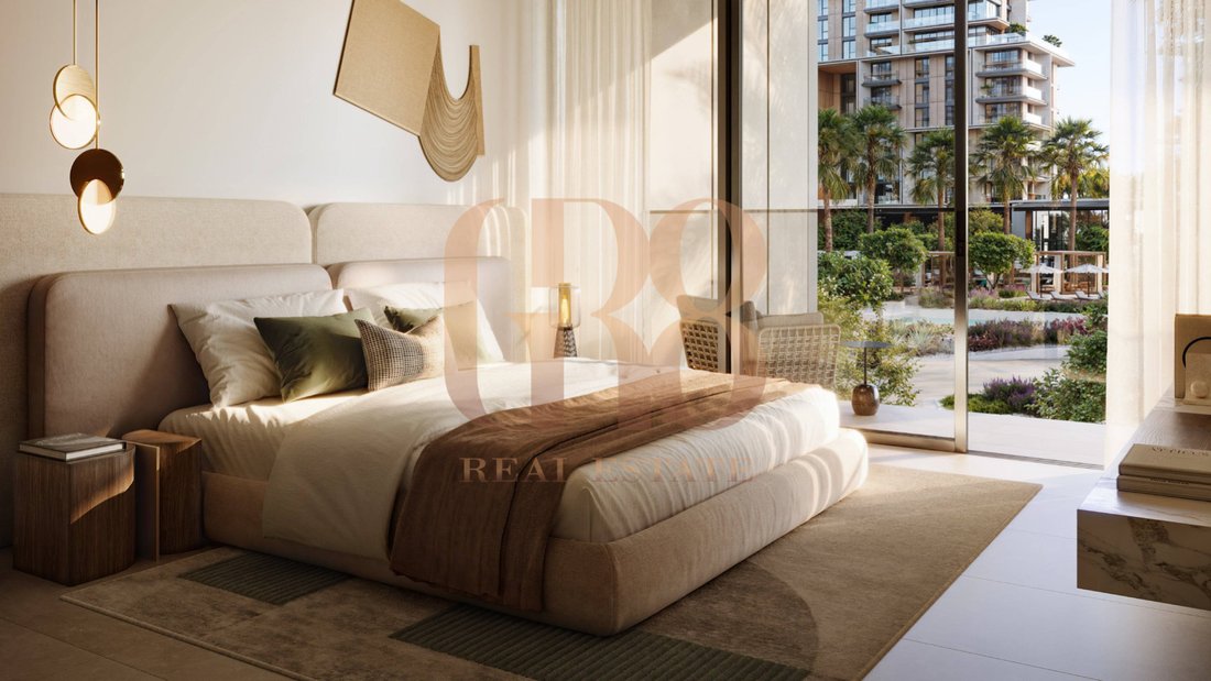 Apartment in City Walk, Dubai, United Arab Emirates 2 - 17600125