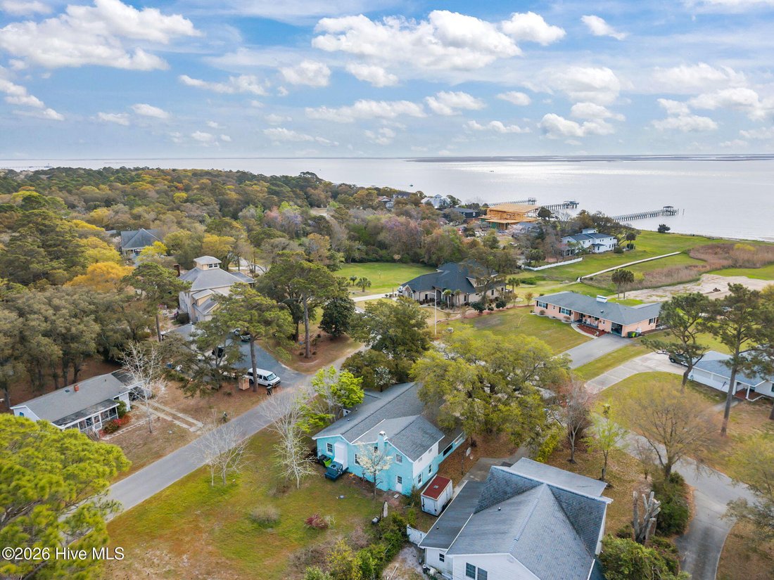 House in Southport, North Carolina, United States 3 - 17605505