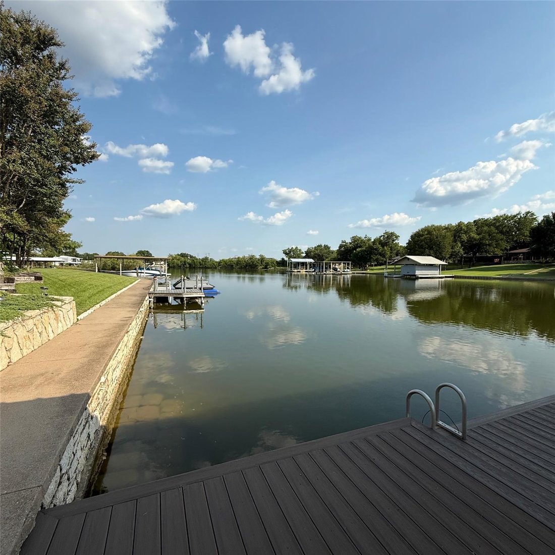 House in Granbury, Texas, United States 2 - 17611251