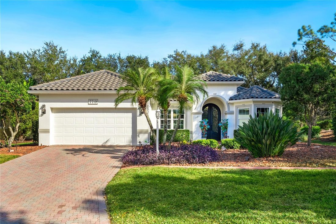 House in LAKEWOOD RANCH, FL, United States 1 - 17604758