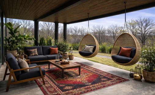 House in Nashville, Tennessee, United States 1