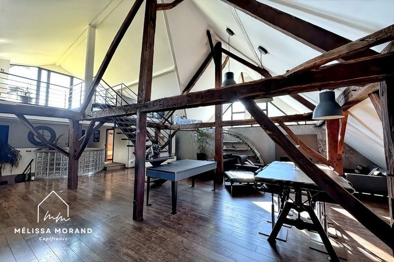 Apartment in Allonzier-la-Caille, Auvergne-Rhône-Alpes, France 4 - 17602395