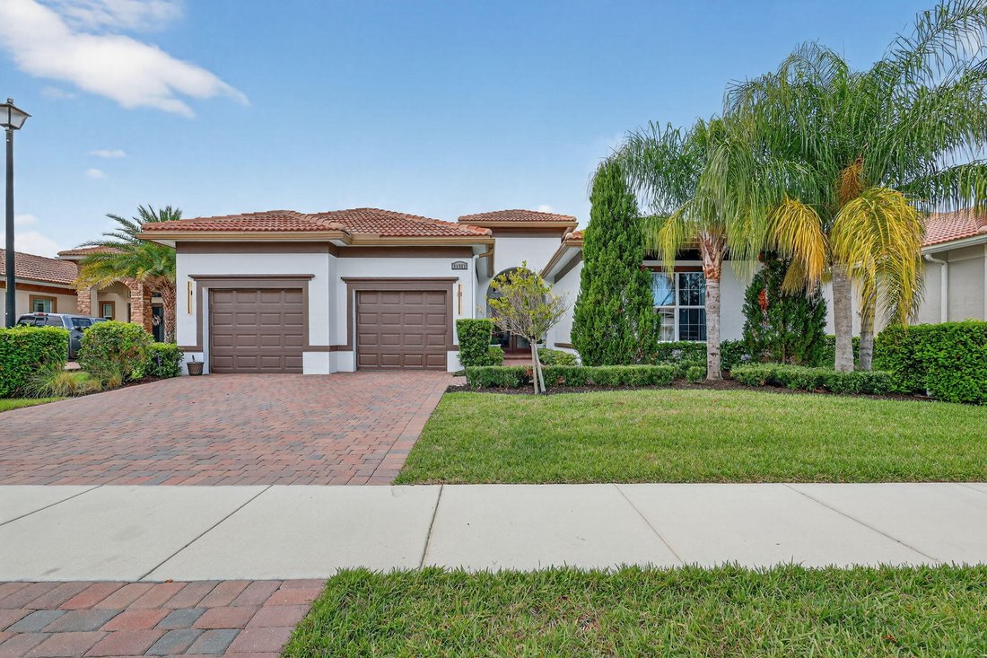 House in Port St. Lucie, Florida, United States 2 - 17603257