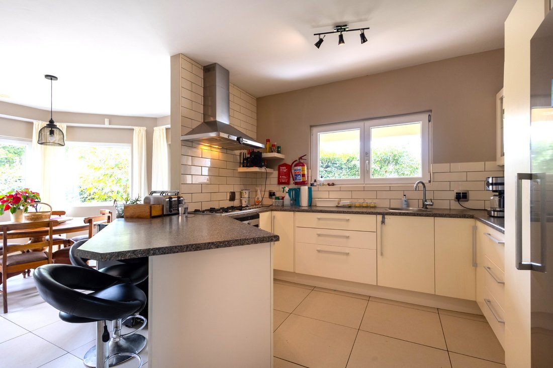 House in Plettenberg Bay, Western Cape, South Africa 3 - 17612060