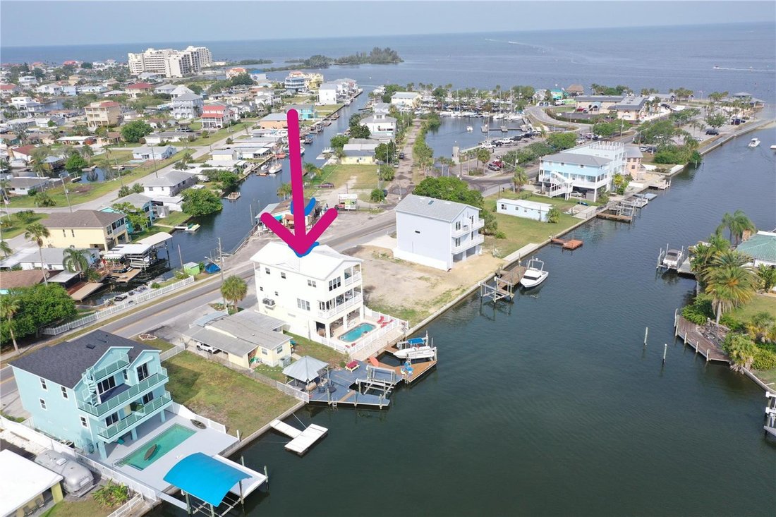 House in Hudson, Florida, United States 2 - 17604395