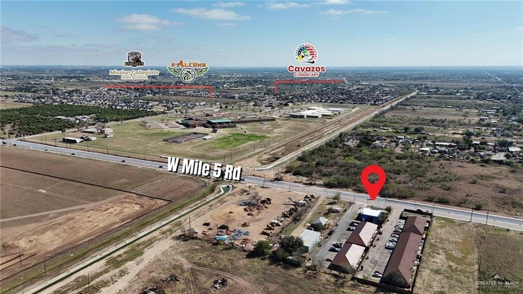 Apartment in Mission, Texas, United States 5 - 17605045