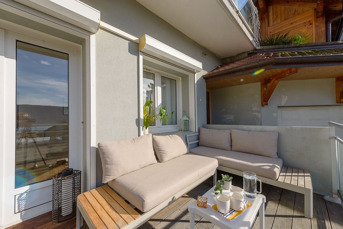 Apartment in Veyrier-du-Lac, Auvergne-Rhône-Alpes, France 2 - 17612282
