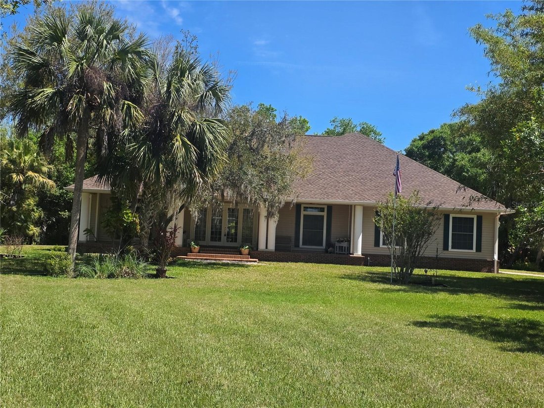 House in Arcadia, Florida, United States 4 - 17603876