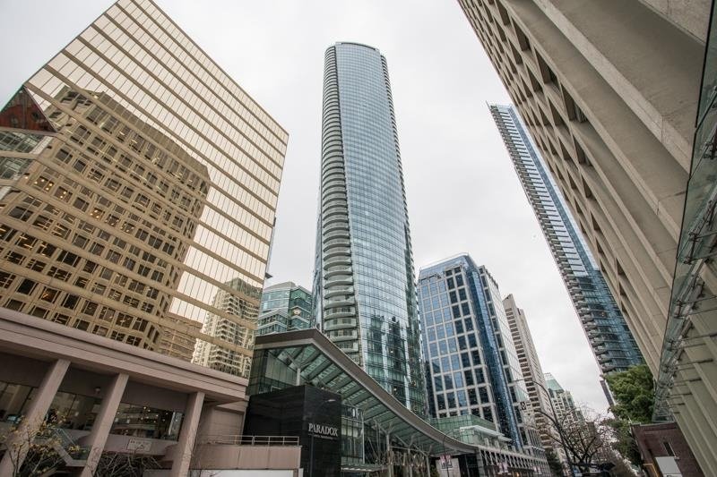 Condo in Vancouver, British Columbia, Canada 2 - 17612697