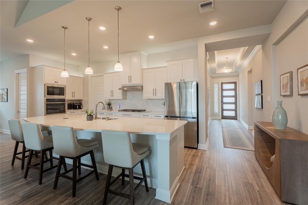 House in McKinney, Texas, United States 3 - 17610263