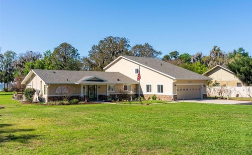 House in Leesburg, Florida, United States 1