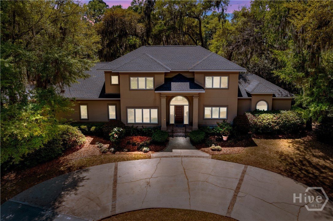 House in Savannah, Georgia, United States 2 - 17011823