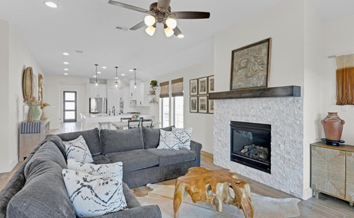 Maison à Buda, Texas, États-Unis 1