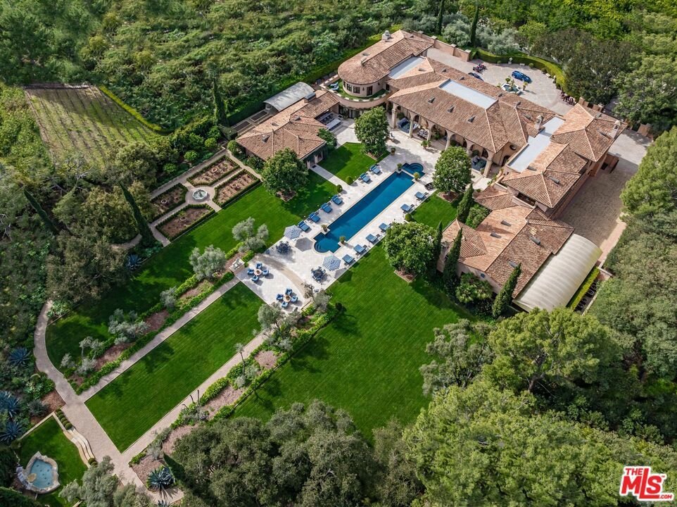 House in Beverly Hills, California, United States 3 - 17606232