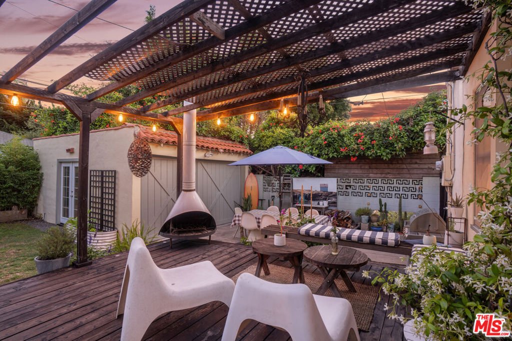 House in Los Angeles, California, United States 4 - 17605944