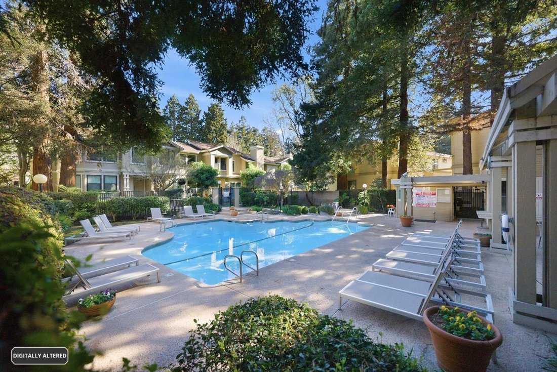 Townhouse in Sunnyvale, California, United States 2 - 17613199