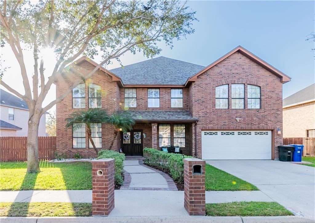 House in McAllen, Texas, United States 1 - 17604966