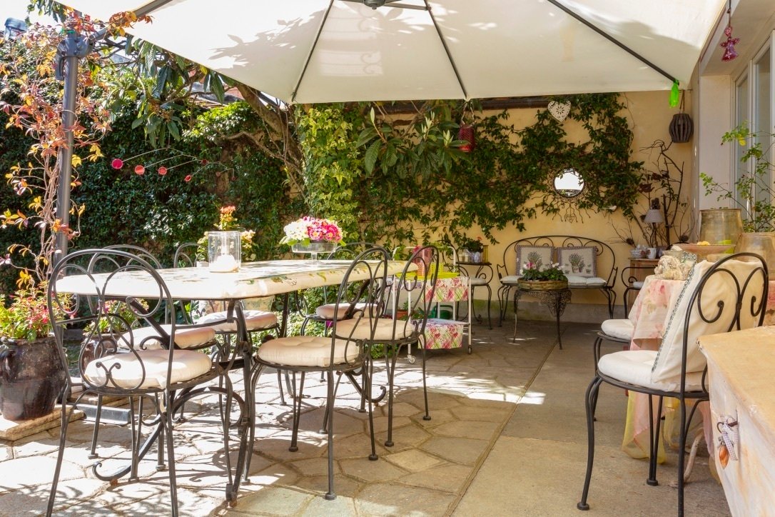 Villa in Occhieppo Superiore, Piemont, Italien 5 - 17612788