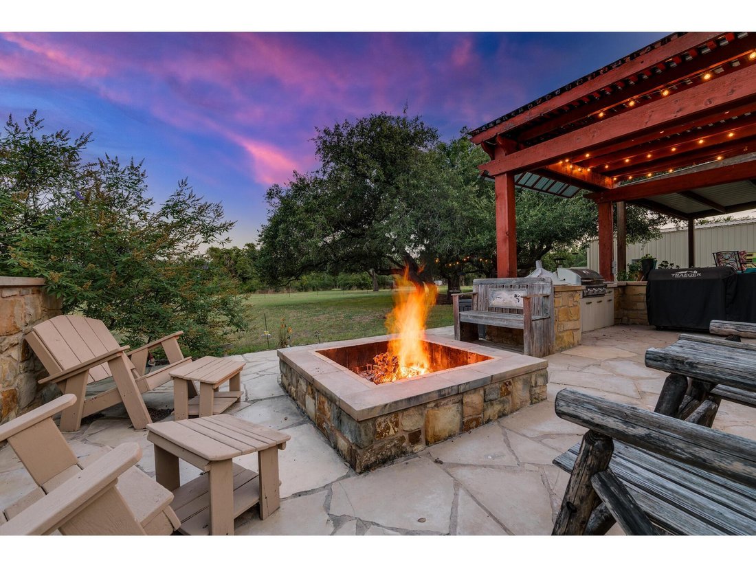 House in Georgetown, Texas, United States 4 - 17609011