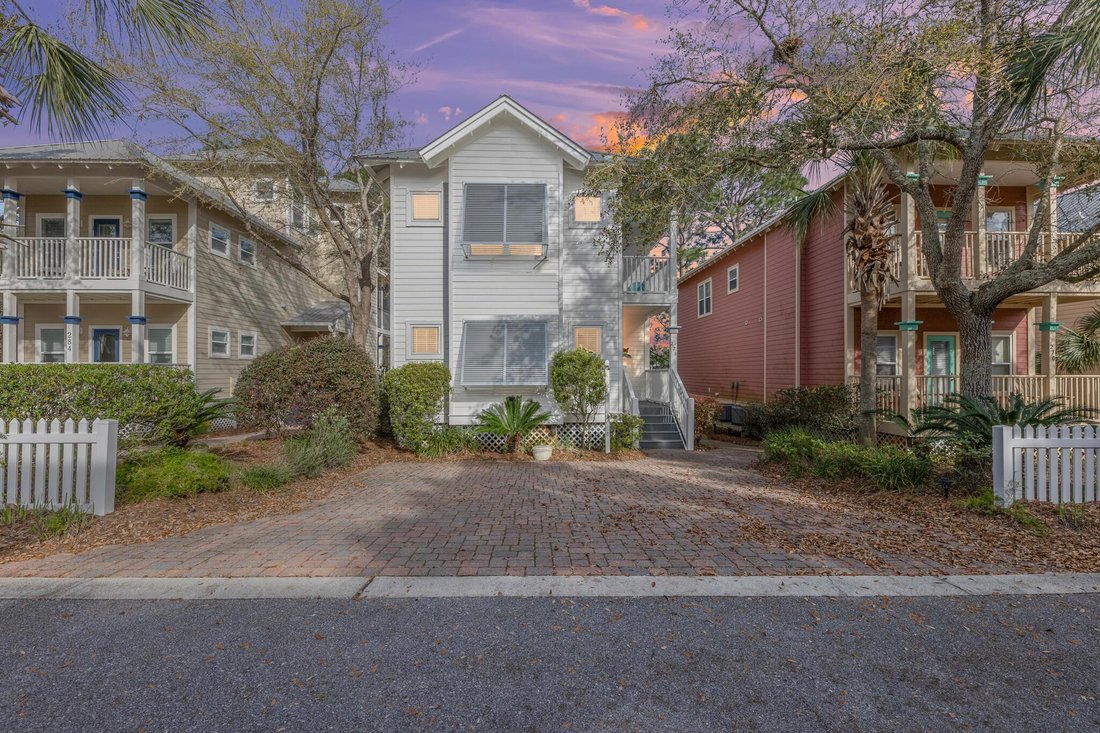 House in Santa Rosa Beach, Florida, United States 4 - 17598365