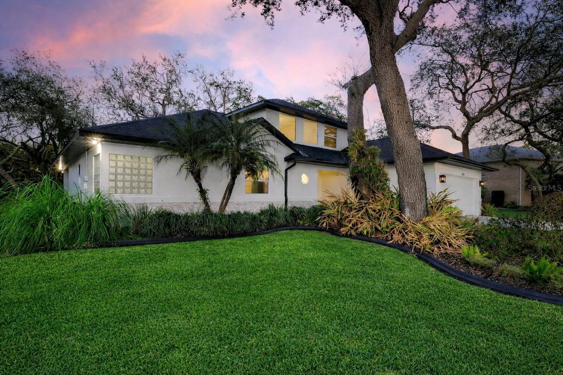House in Port Orange, Florida, United States 2 - 17604926