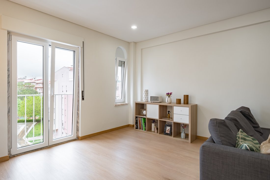 Apartment in Barcarena, Lisbon, Portugal 2 - 17612880