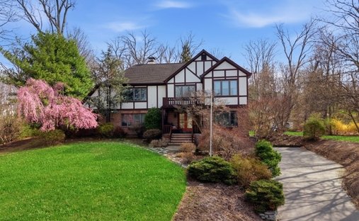 Maison à Montville, New Jersey, États-Unis 1