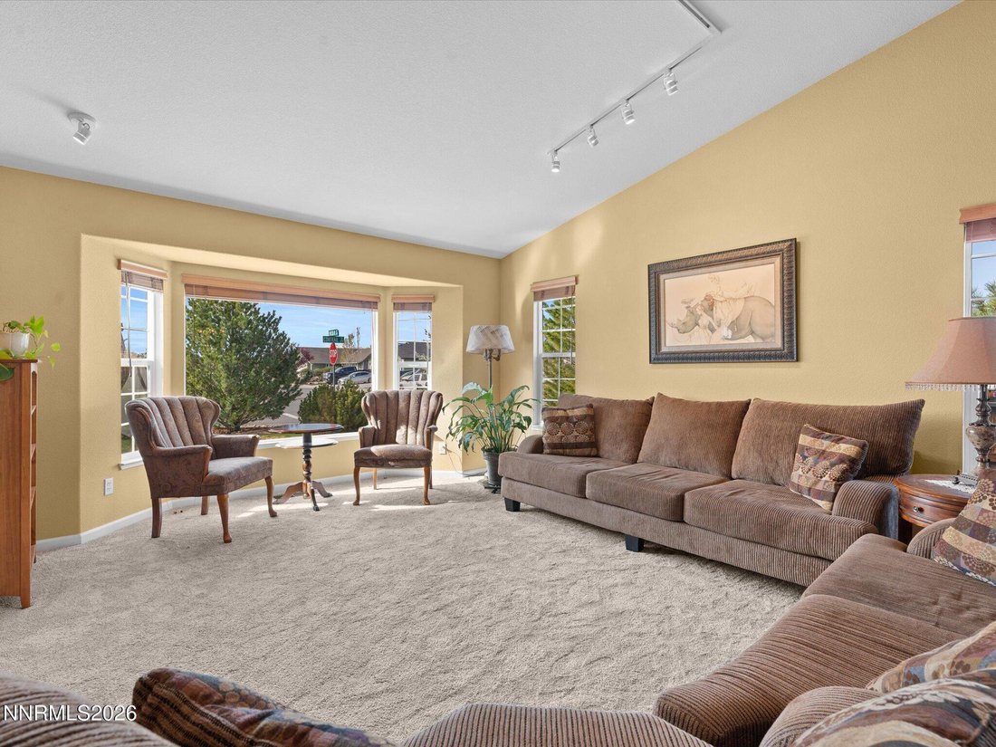 House in Sparks, Nevada, United States 3 - 17599350