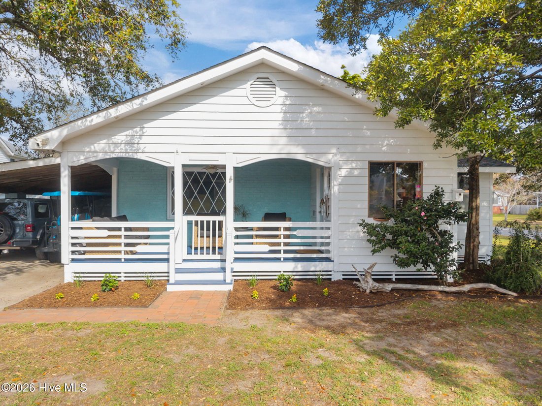 House in Southport, North Carolina, United States 4 - 17605505