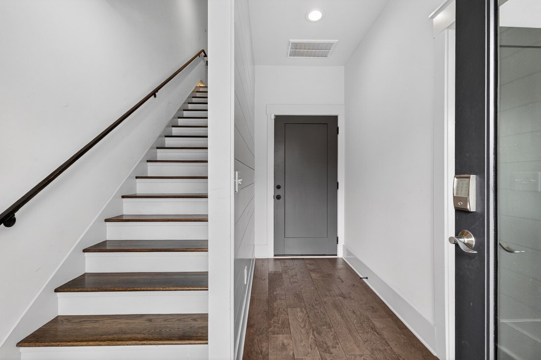 Townhouse in Nashville, Tennessee, United States 5 - 17607325