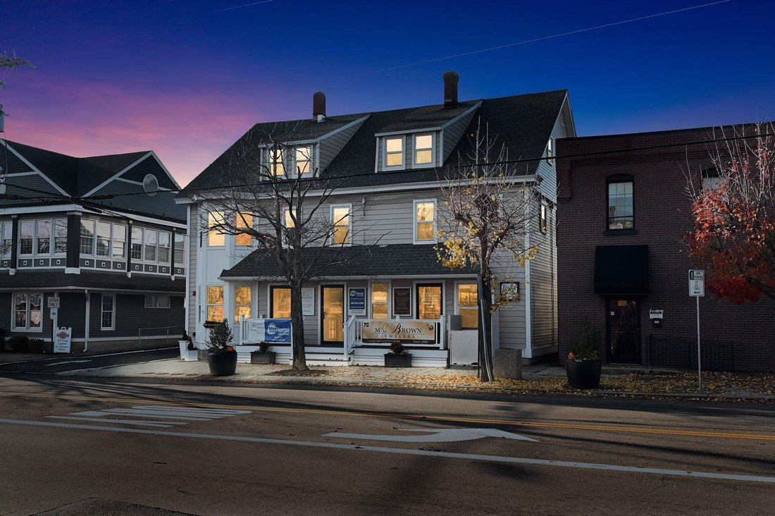 Cape May Court House, New Jersey, United States 2 - 17602851