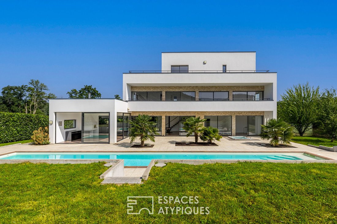 Villa à Leymen, Grand Est, France 1 - 17605046
