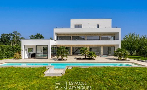 Villa en Leymen, Gran Este, Francia 1