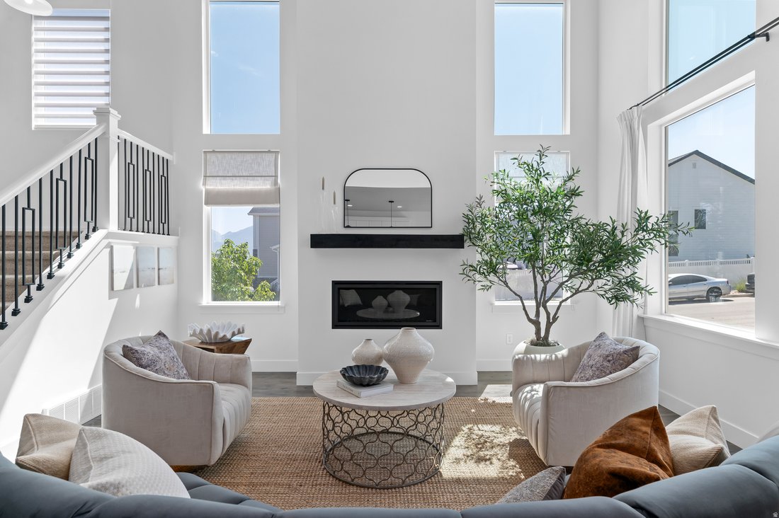 House in Riverton, Utah, United States 5 - 17601763